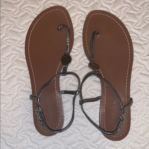 Lauren Ralph Lauren women’s sandals